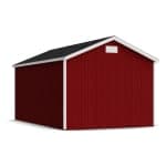 Classic Gable Shed