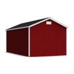 Classic Gable Shed