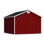 Classic Gable Shed