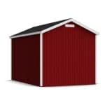 Classic Gable Shed