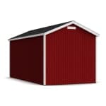 Classic Gable Shed