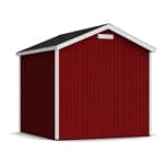 Classic Gable Shed