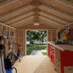 Classic Gable Shed