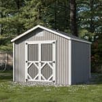 Classic Gable Shed