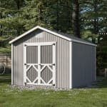 Classic Gable Shed