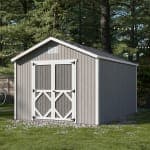 Classic Gable Shed
