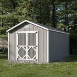 Classic Gable Shed