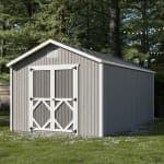 Classic Gable Shed