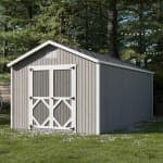 Classic Gable Shed