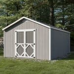 Classic Gable Shed
