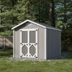 Classic Gable Shed