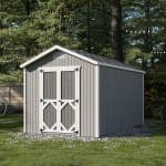 Classic Gable Shed