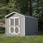 Classic Gable Shed