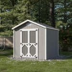 Classic Gable Shed