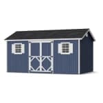 Classic Workshop Shed