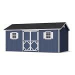 Classic Workshop Shed