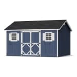 Classic Workshop Shed