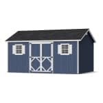 Classic Workshop Shed