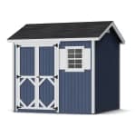 Classic Workshop Shed