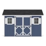 Classic Workshop Shed