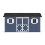 Classic Workshop Shed