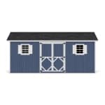 Classic Workshop Shed