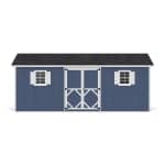 Classic Workshop Shed