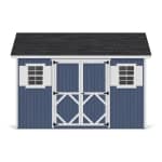 Classic Workshop Shed
