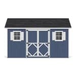 Classic Workshop Shed