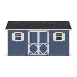 Classic Workshop Shed