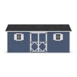 Classic Workshop Shed