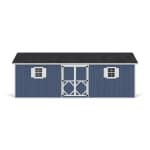 Classic Workshop Shed