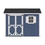 Classic Workshop Shed