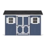 Classic Workshop Shed