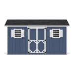 Classic Workshop Shed