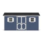 Classic Workshop Shed