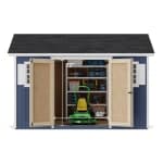 Classic Workshop Shed