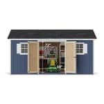 Classic Workshop Shed