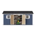 Classic Workshop Shed