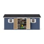 Classic Workshop Shed