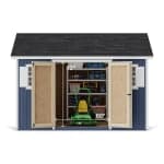 Classic Workshop Shed