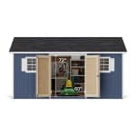 Classic Workshop Shed