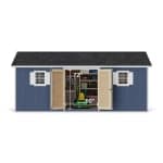 Classic Workshop Shed