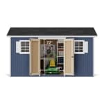 Classic Workshop Shed