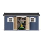 Classic Workshop Shed