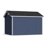 Classic Workshop Shed