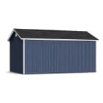 Classic Workshop Shed