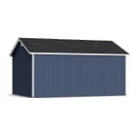 Classic Workshop Shed