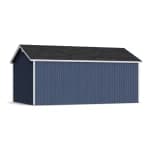 Classic Workshop Shed