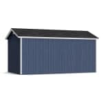 Classic Workshop Shed